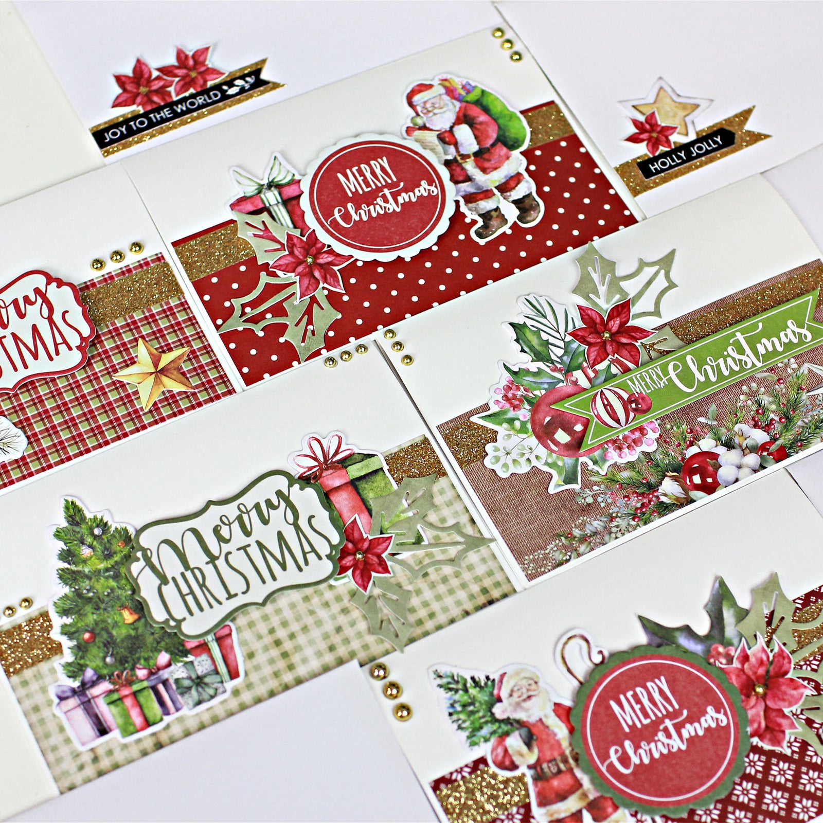 Quick & Easy Cards - Alicia McNamara