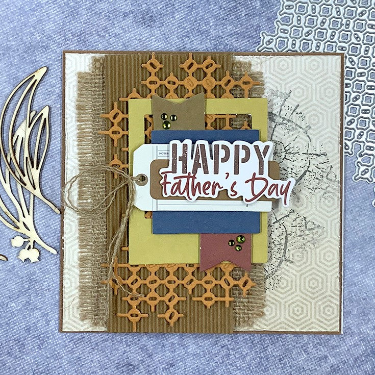 Father's Day Card Inspiration