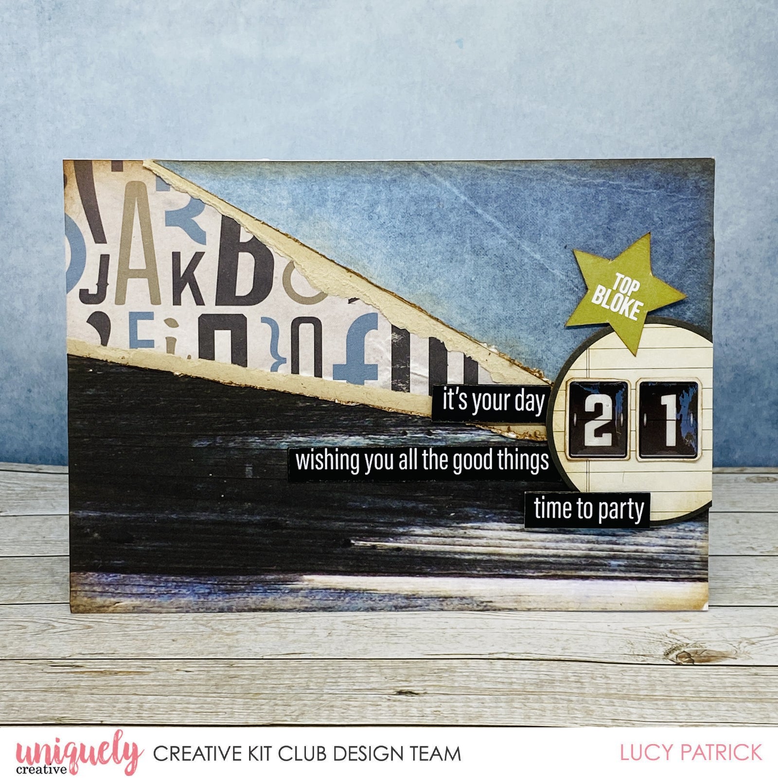 Country Roads Cards - Lucy Patrick & Tania Cordie