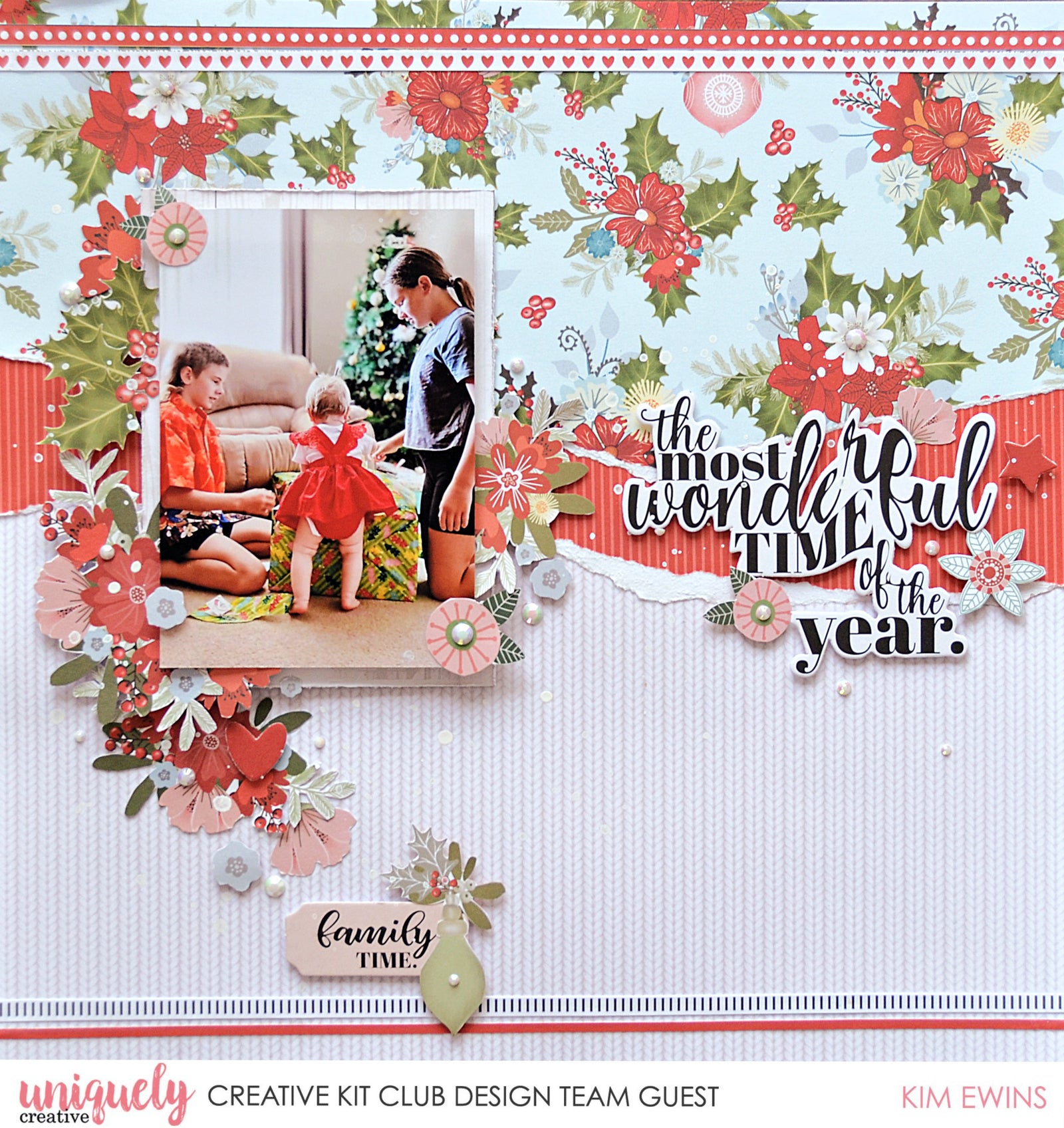 A December To Remember Collection Wrap Up