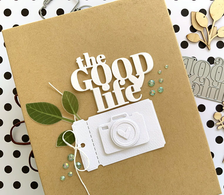 Fresh Folk Mini Albums