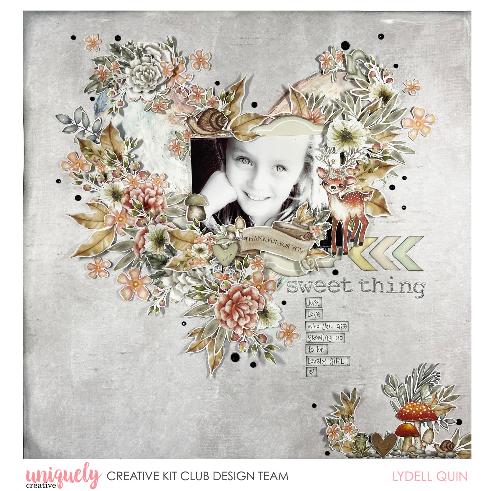 Paint With Woodless Watercolour Pencils Tutorial - Lydell Quin