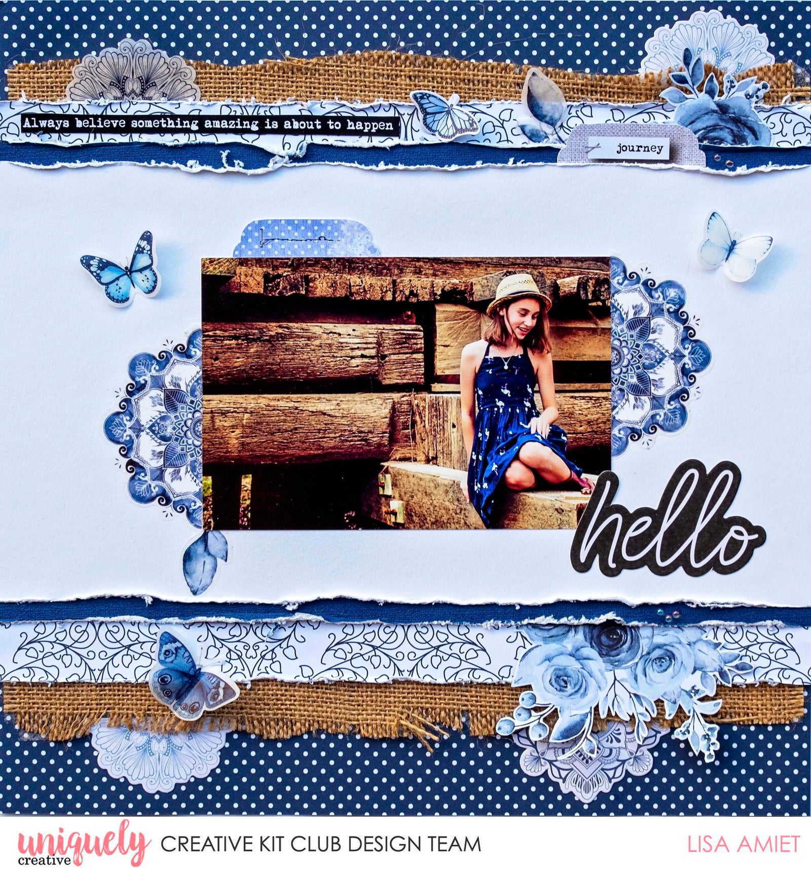 Moody Blues Collection Wrap Up