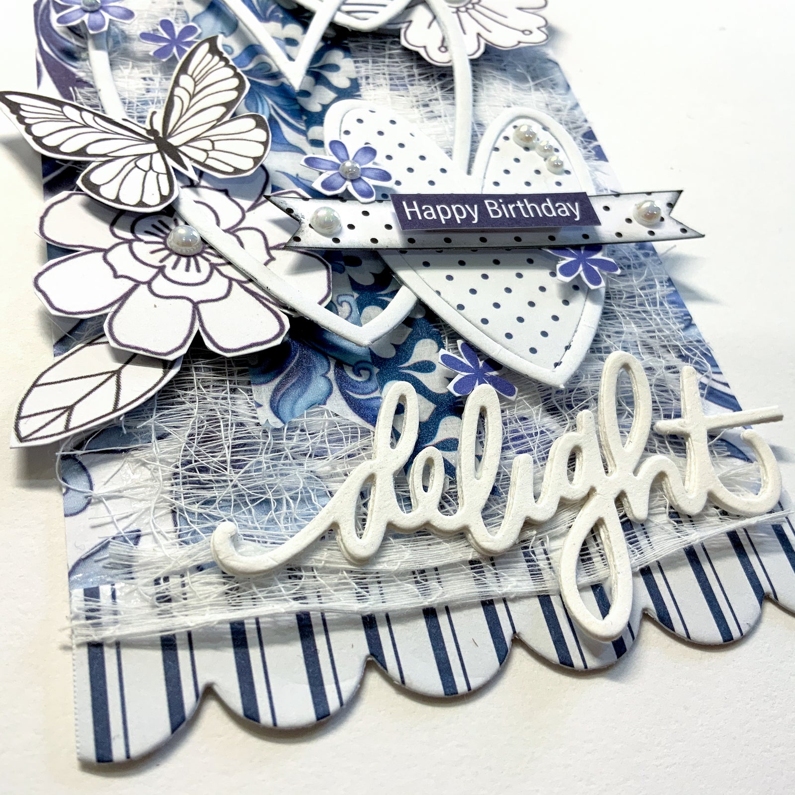 Delight Tag - Siann Watts
