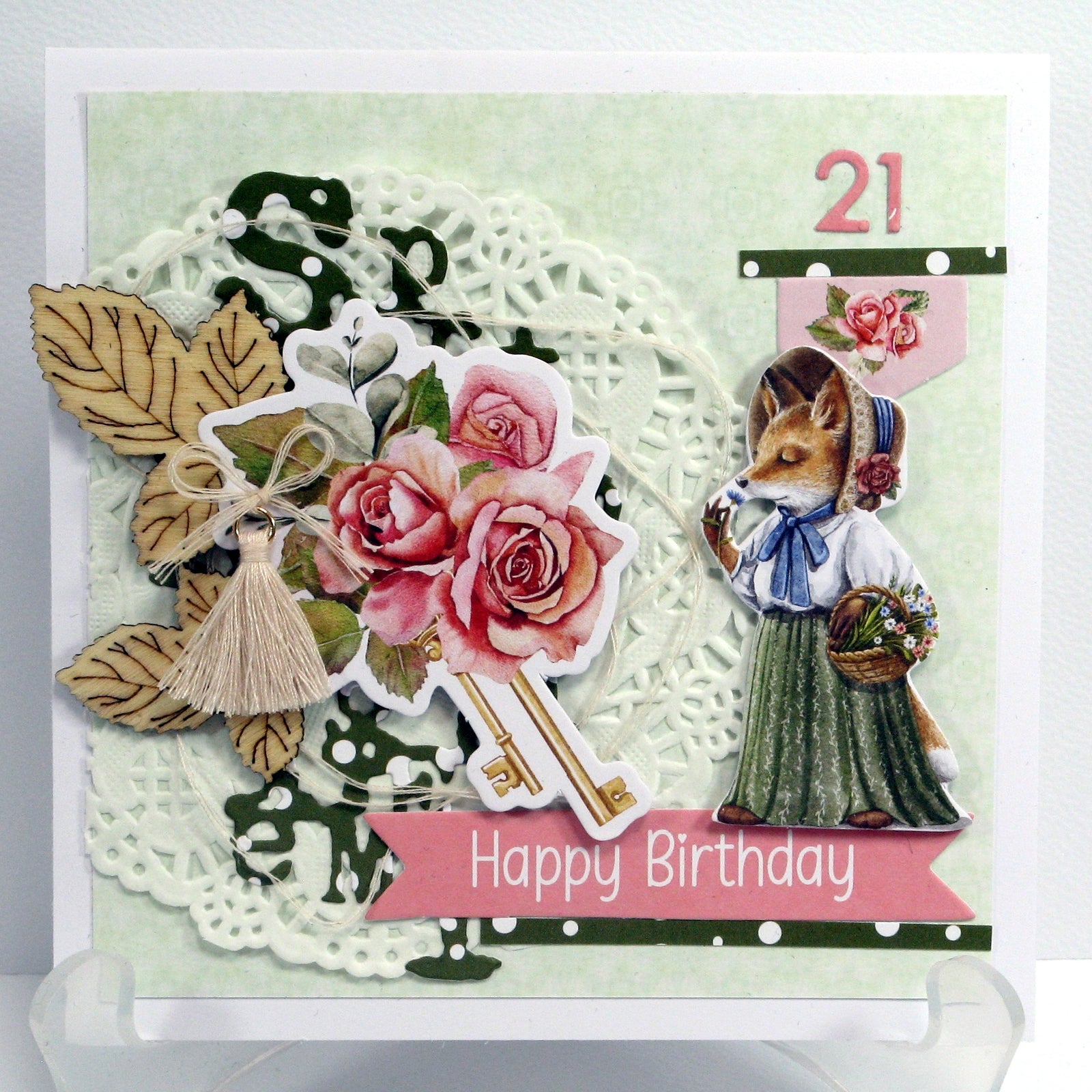 Keys To The Door - Debbie Pamment