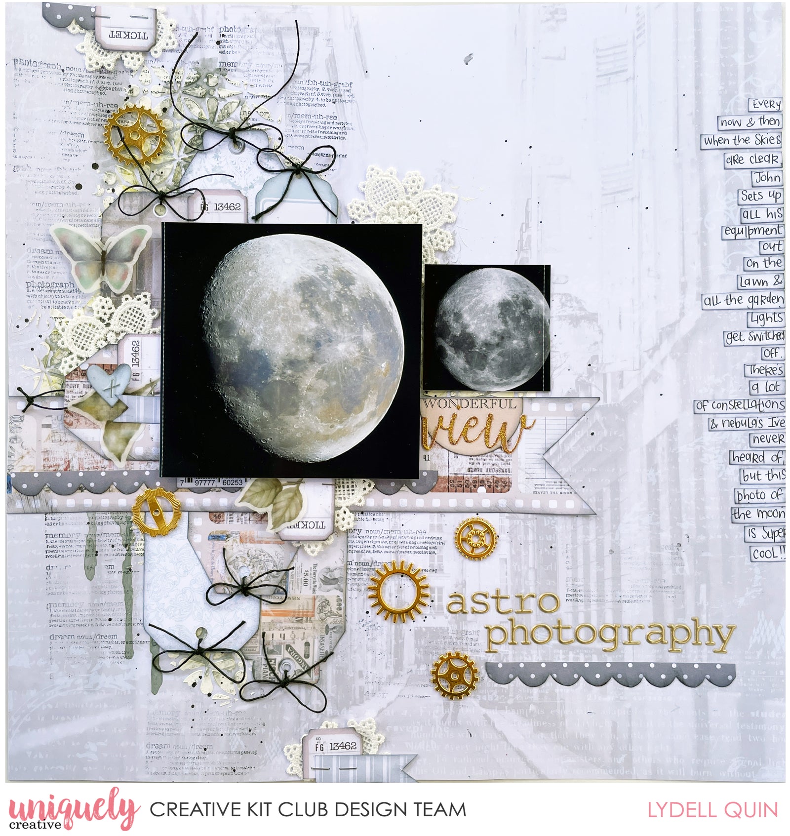 Quick guide to Astrophotography with your smart phone