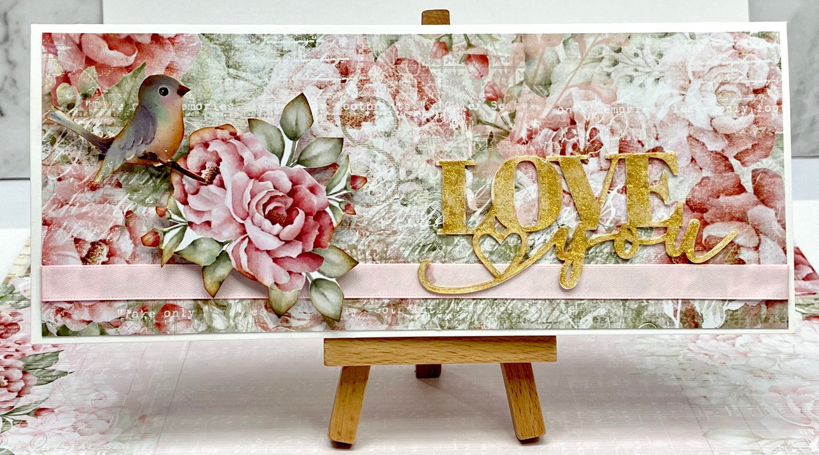 Valentine's Day Card Inspiration