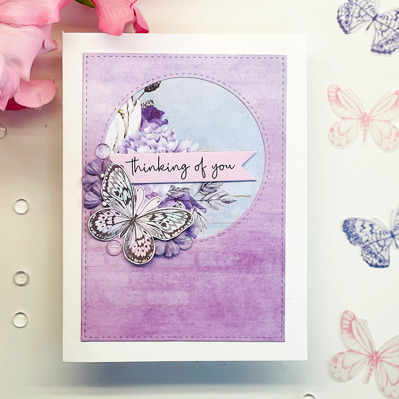 Thinking Of You - Jo Herbert