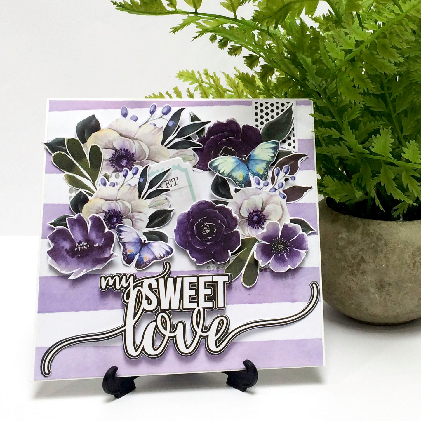 My Sweet Love – Ngaire Ashdown