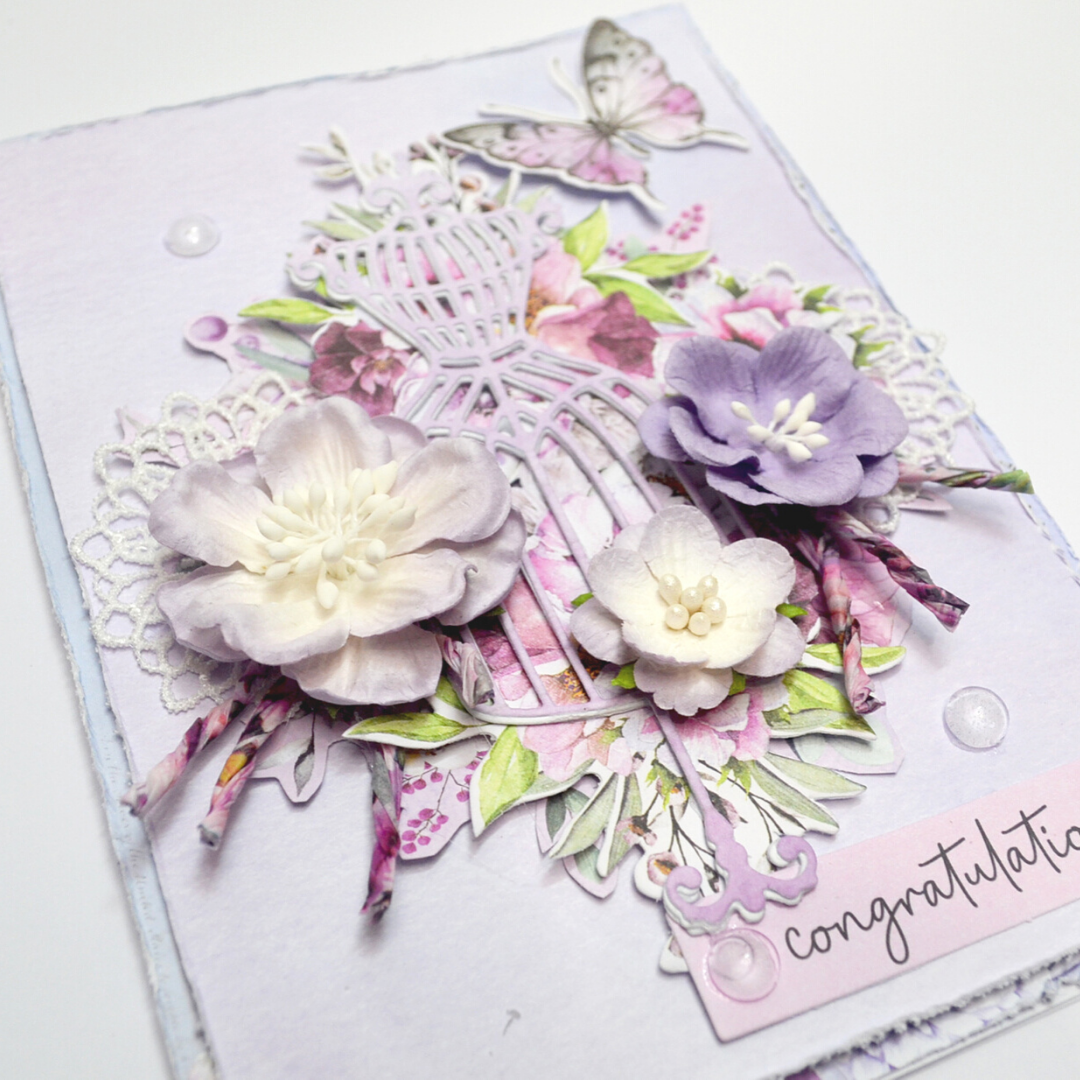 Congratulations Tutorial - Candy Chelepy