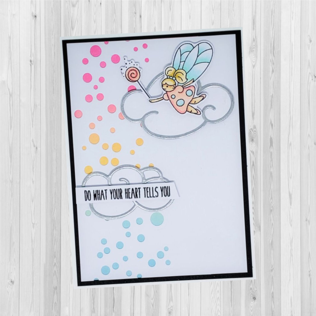 ‘Do What Your Heart Tells You’ – Ashleigh Freeston