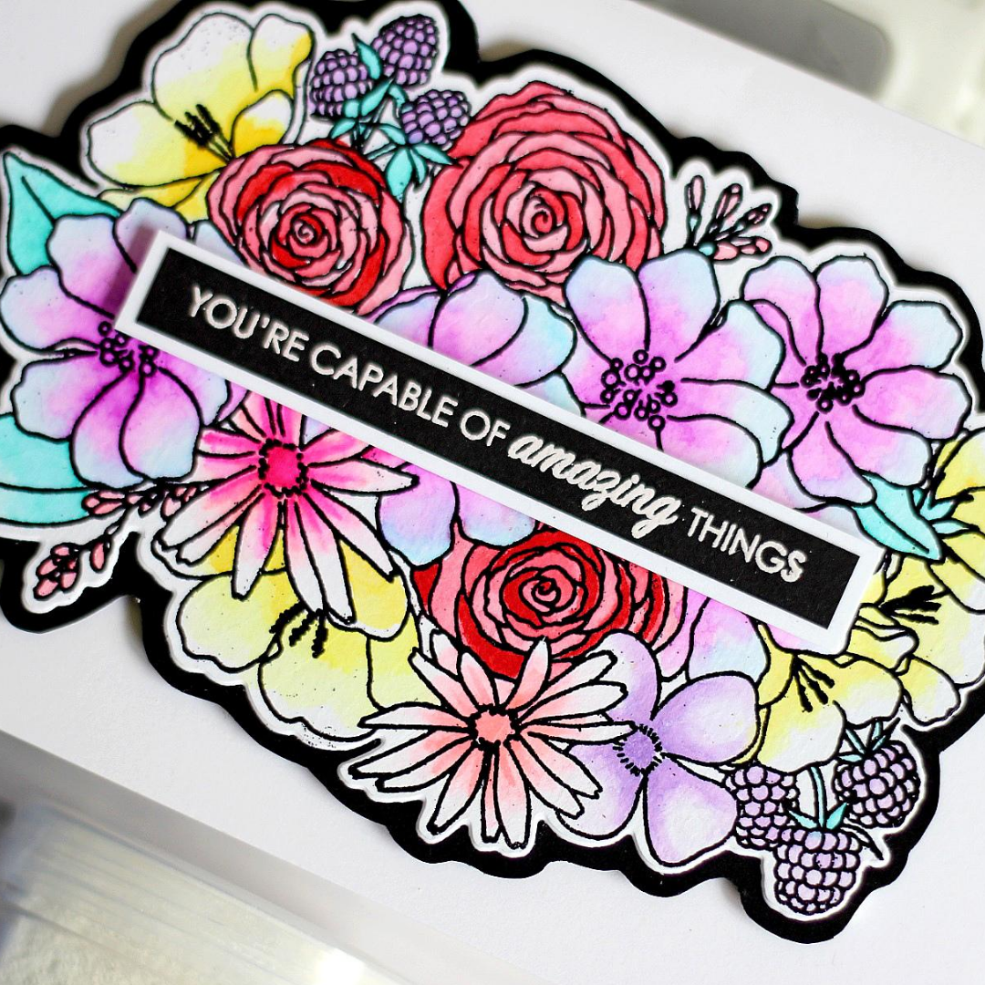 You Are Capable - Jo Herbert