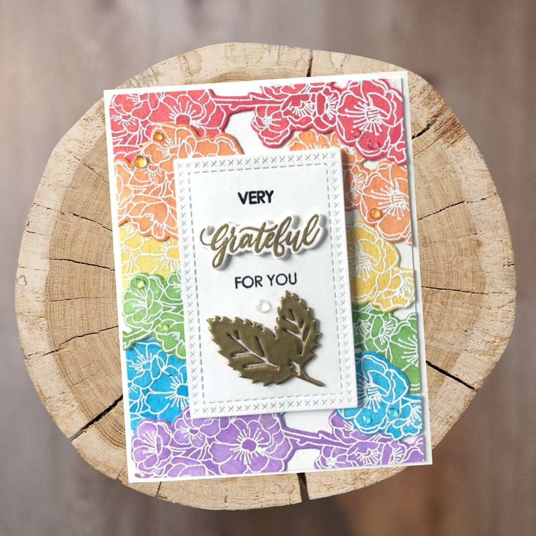 Very Grateful For You - Chick Mitchell