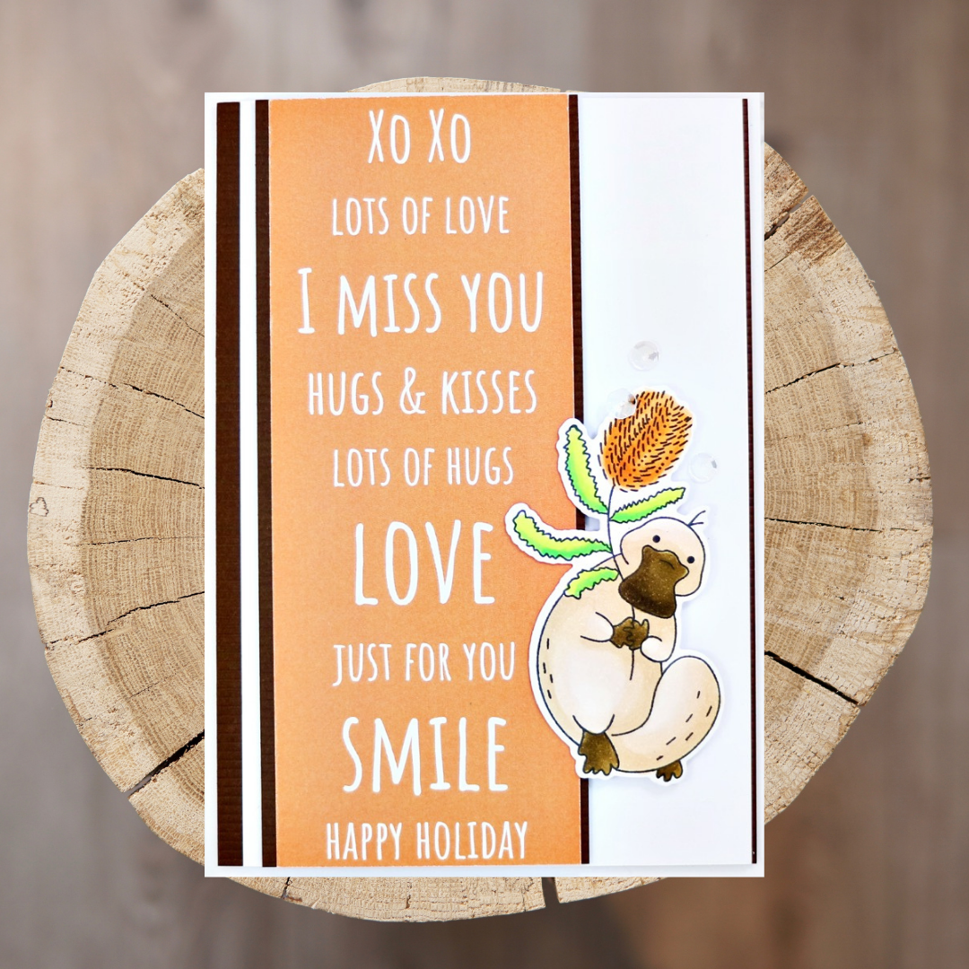 Miss You, Love You - Ashlee McGregor