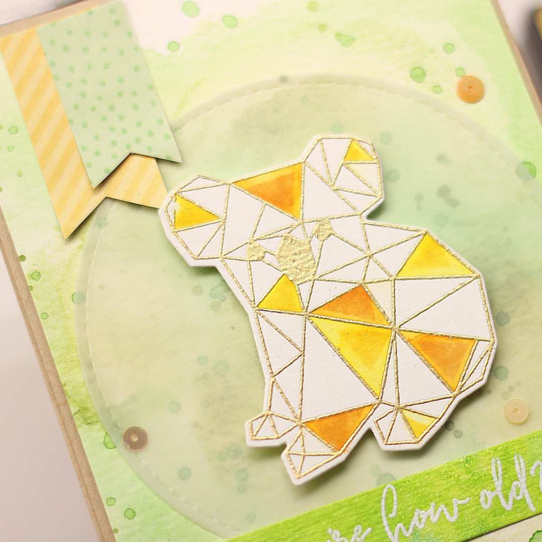 You're How Old? - Jo Herbert