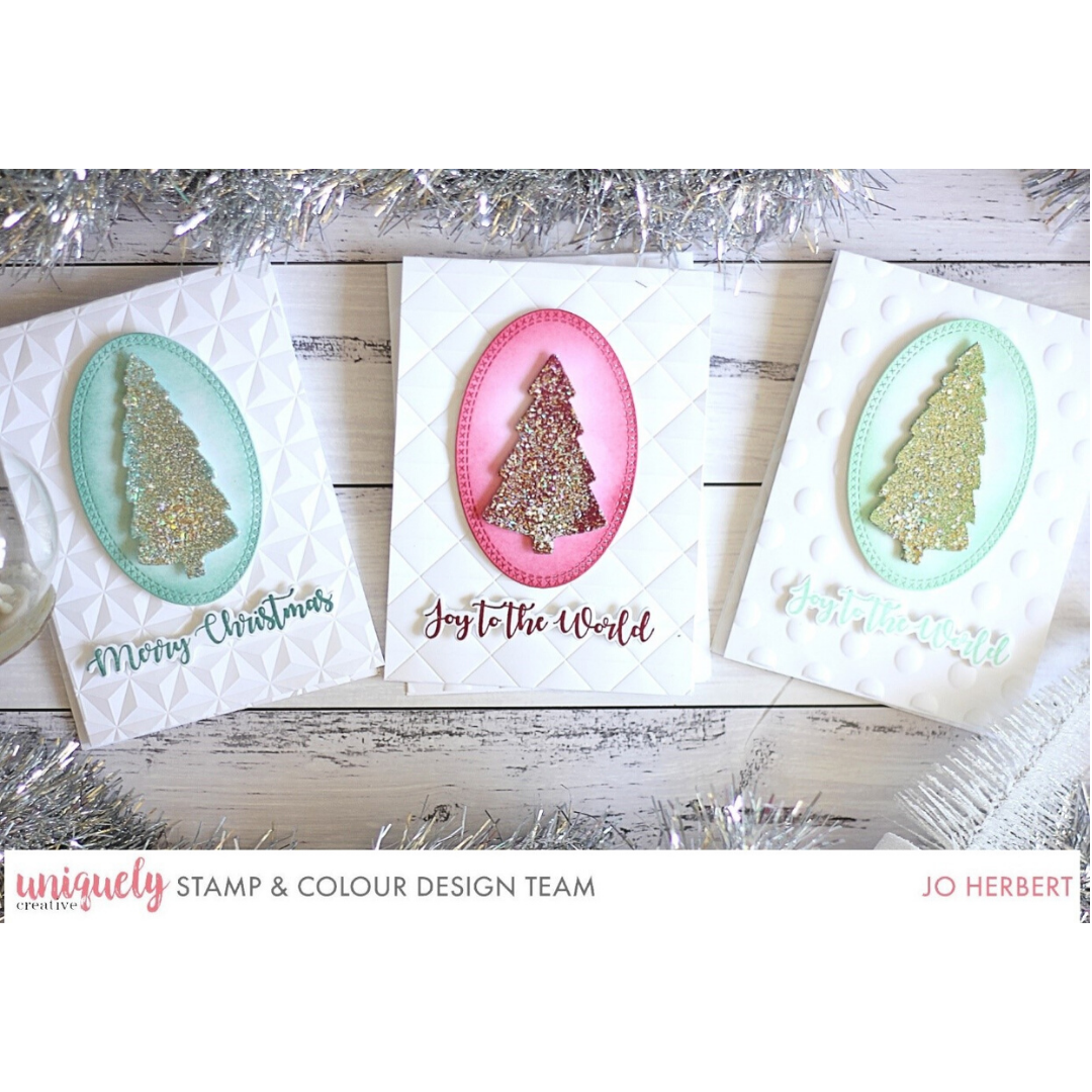 Christmas Cards - Jo Herbert