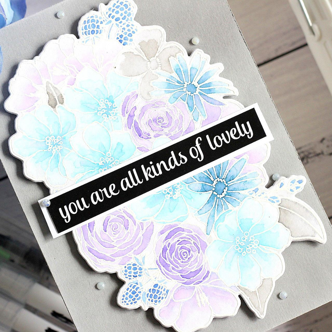 All Kinds of Lovely - Jo Herbert