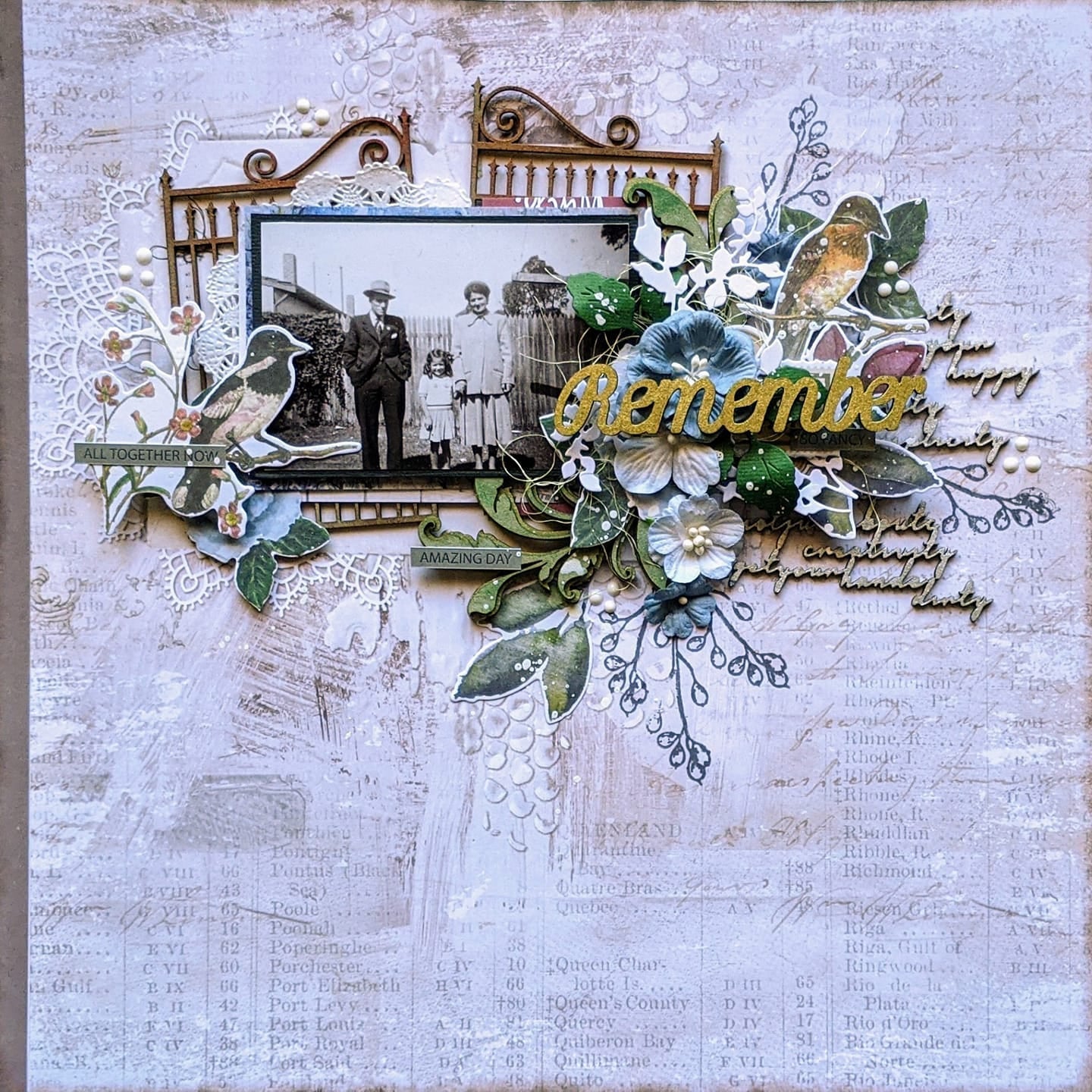 Best of the Crafting Community