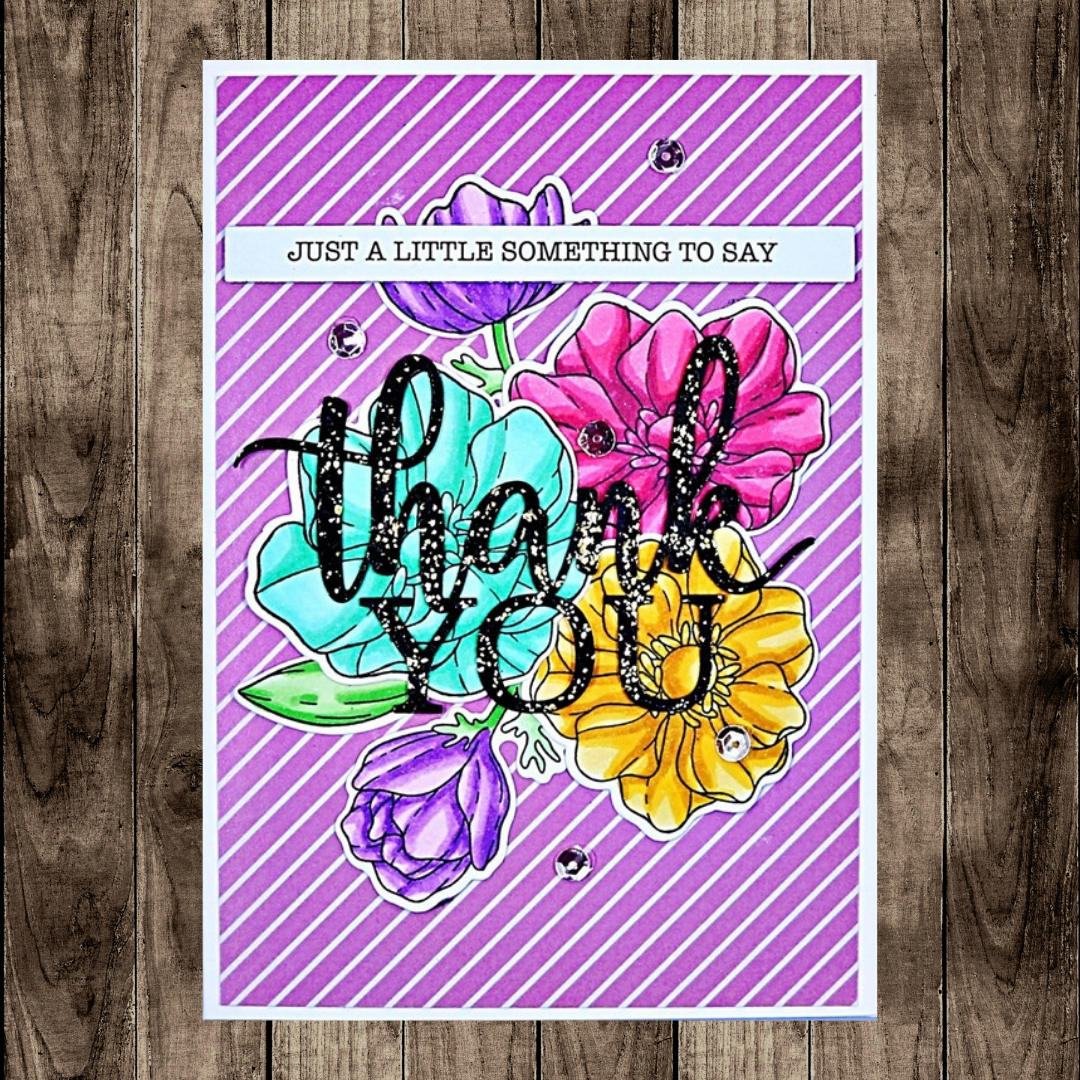 Just A Little Something - Ashlee McGregor