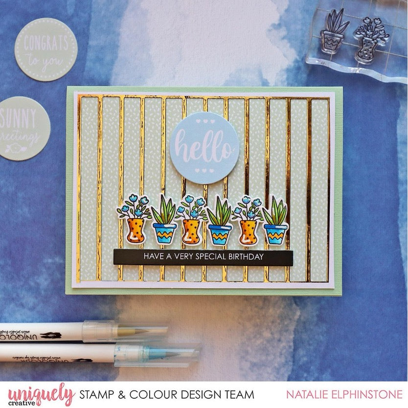Easy Tips For Scrapbooking & Crafting With Foil