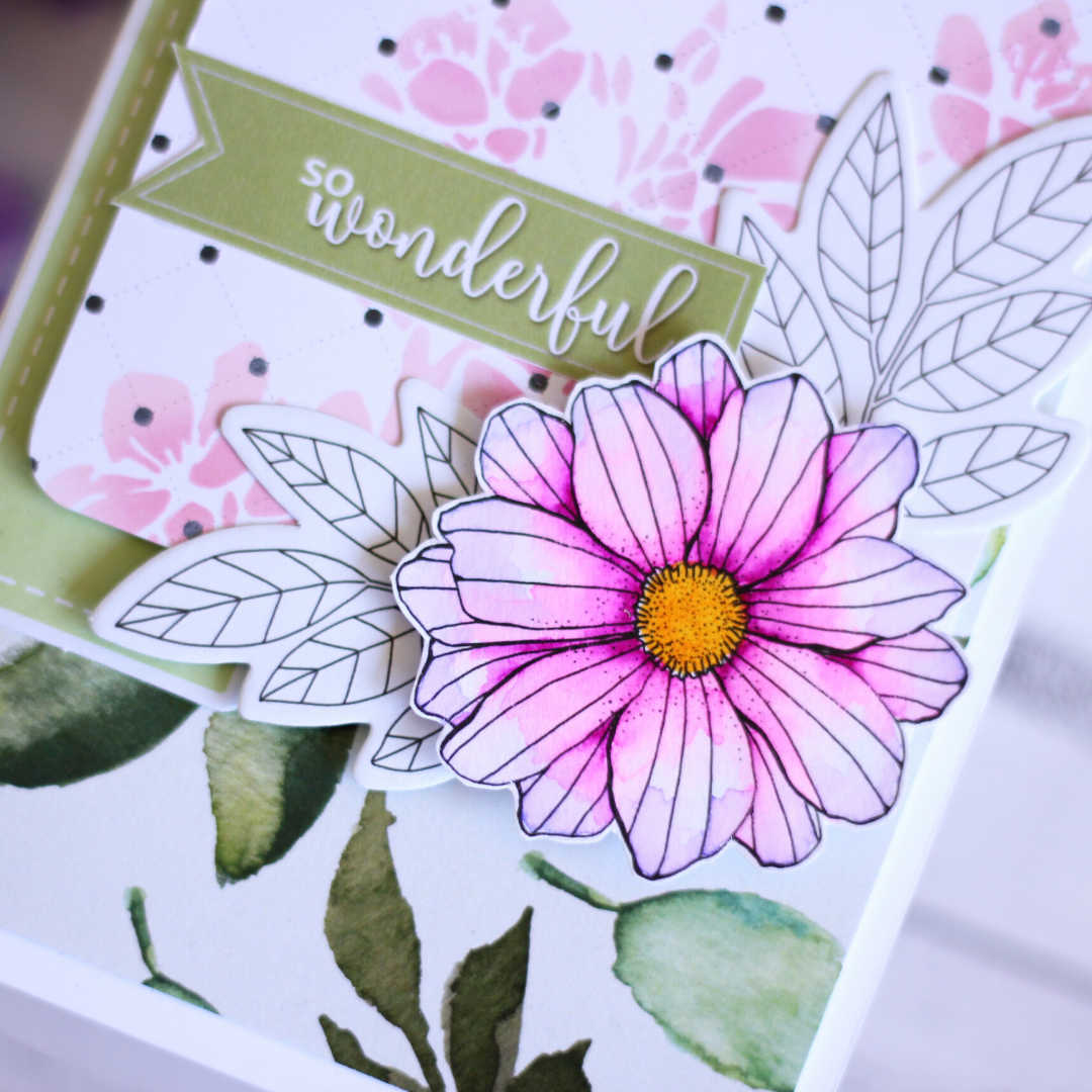 So Wonderful - Jo Herbert