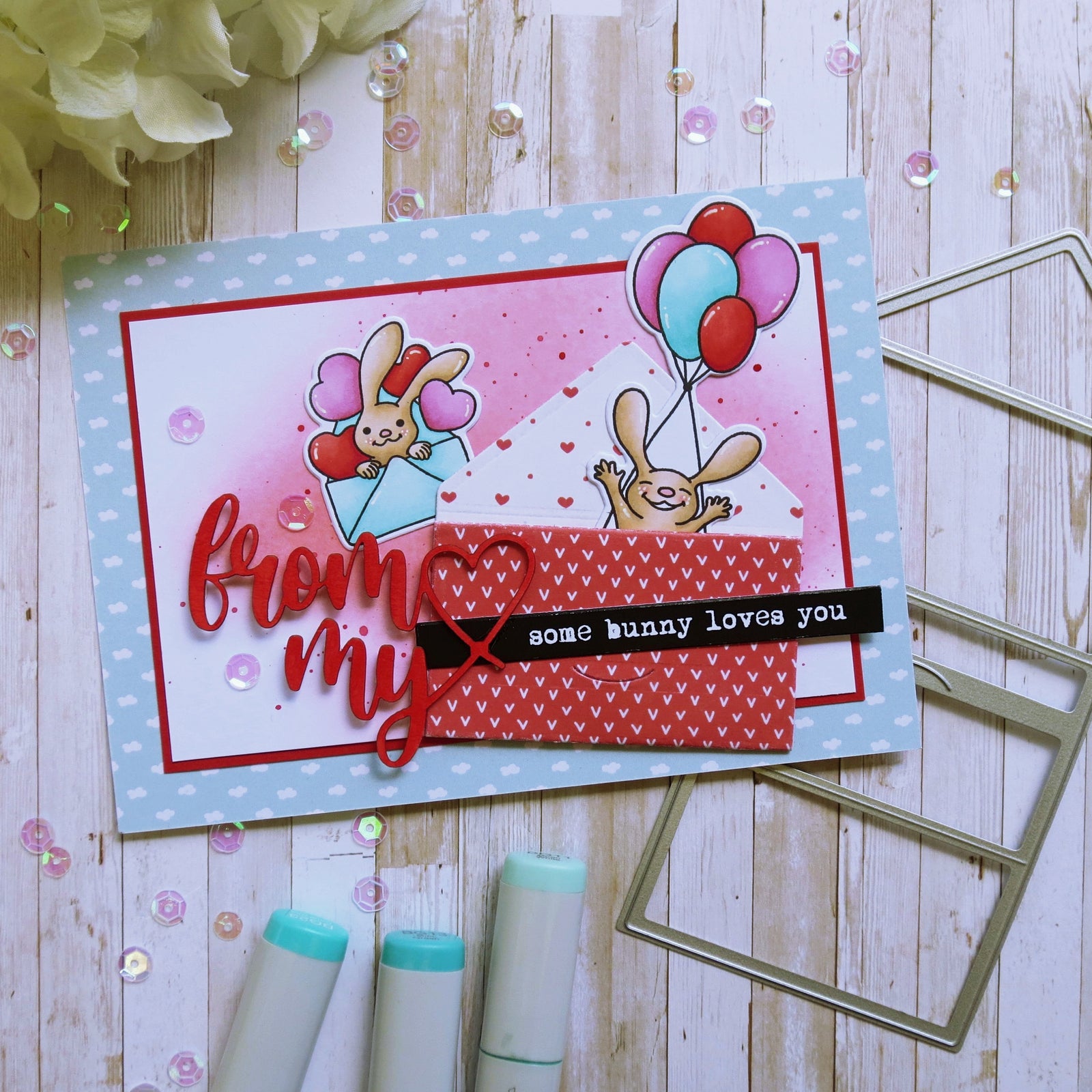 Some Bunny - Kelly McCausland