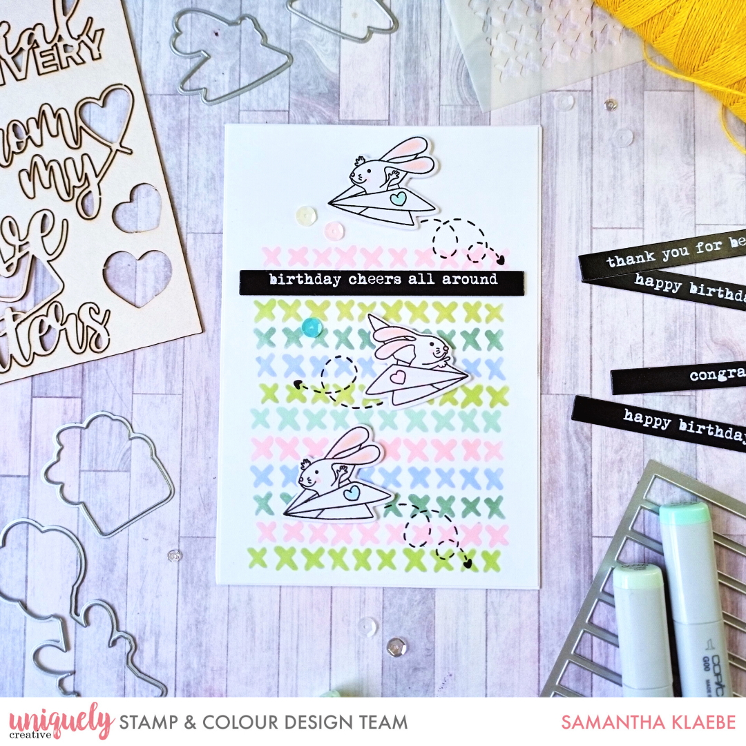 Love Letters Project Wrap Up