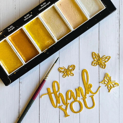 Product Feature - Laser Cuts