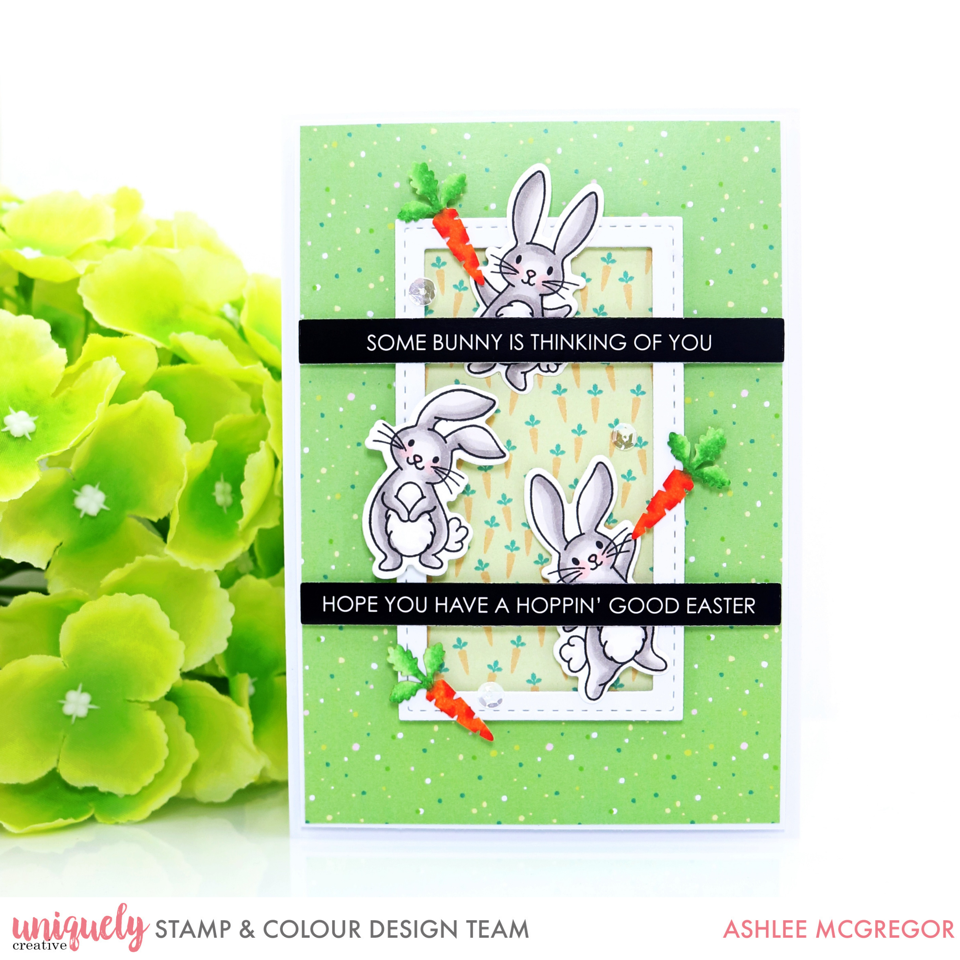 Hoppin' Good Easter - Ashlee McGregor