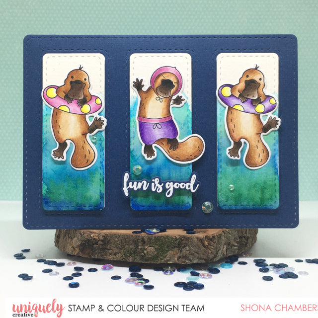 Fun is Good - Shona Chambers