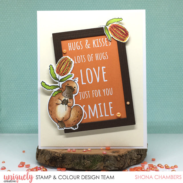 Just for You - Shona Chambers