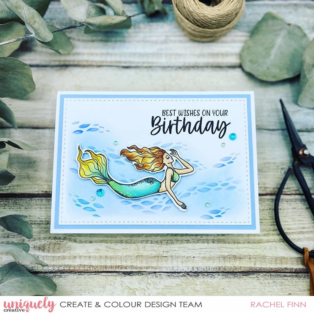 Best Birthday Wishes - Rachel Finn