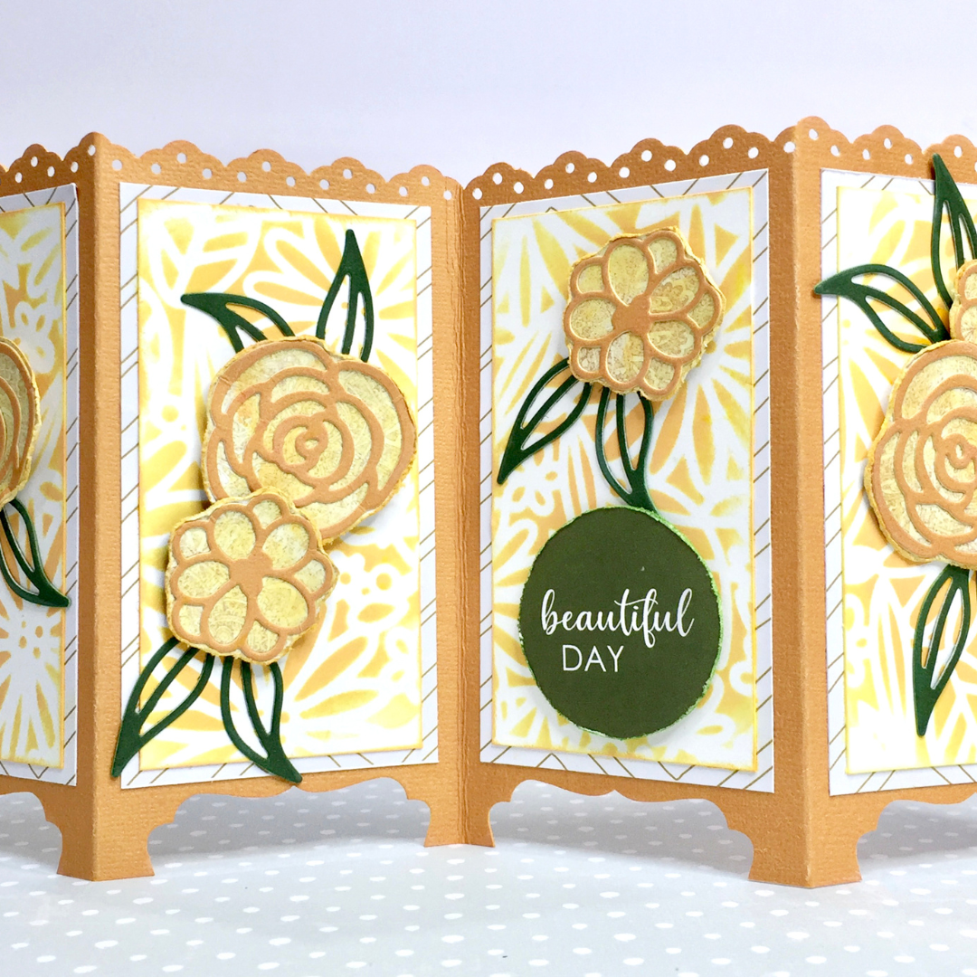 Screen Card - Ngaire Ashdown