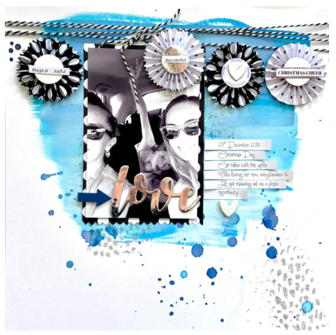 What Is Mixed Media?