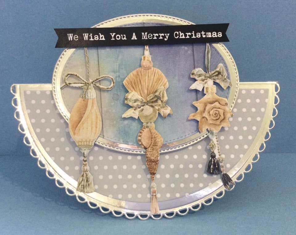 Merry & Magical Card Favourites