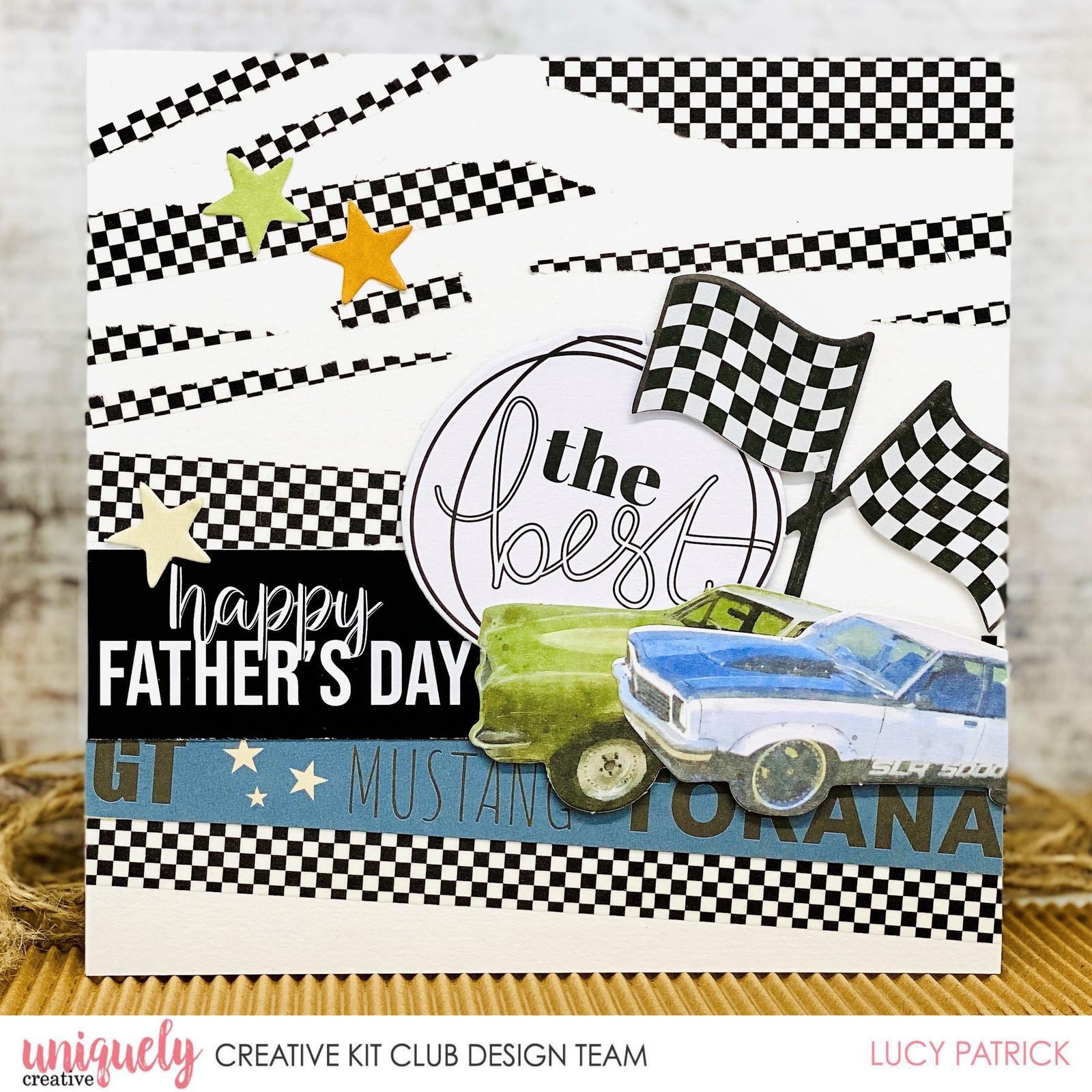 How To Use Washi Tape: 5 Creative Ideas