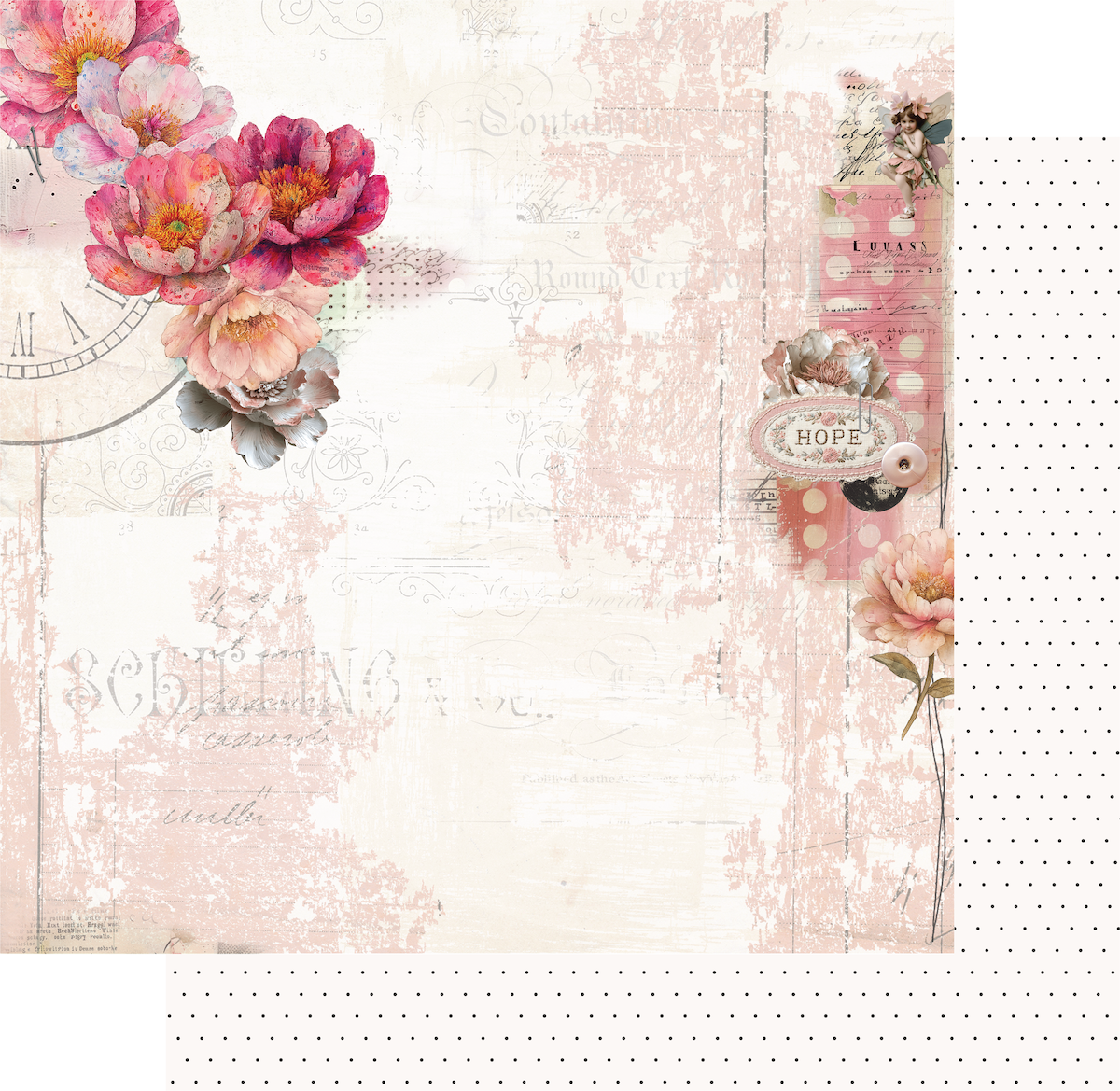 Notes of Grace Paper