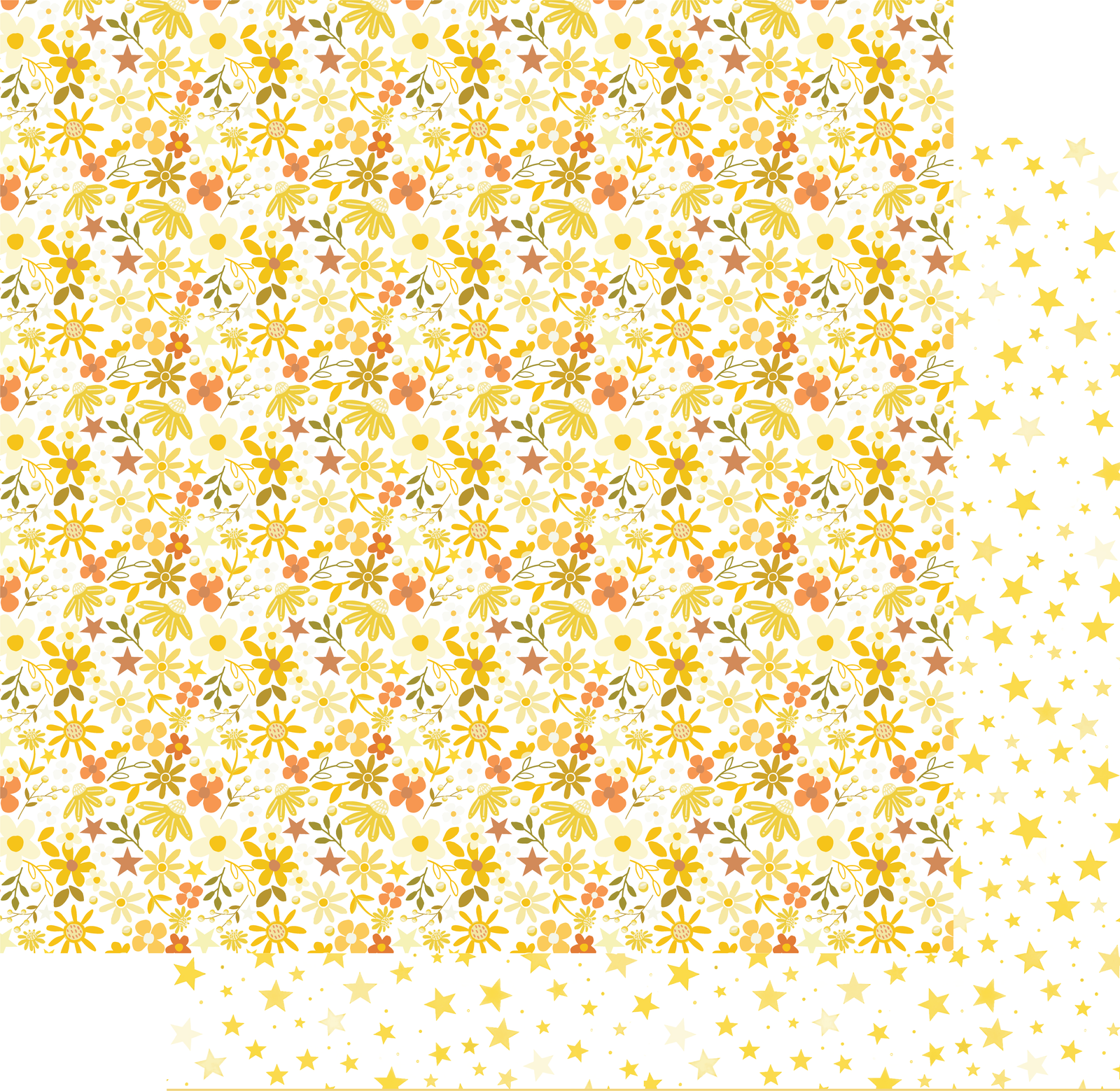Starry Eyed Paper