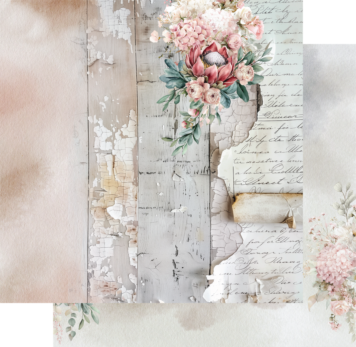 Written Home Paper