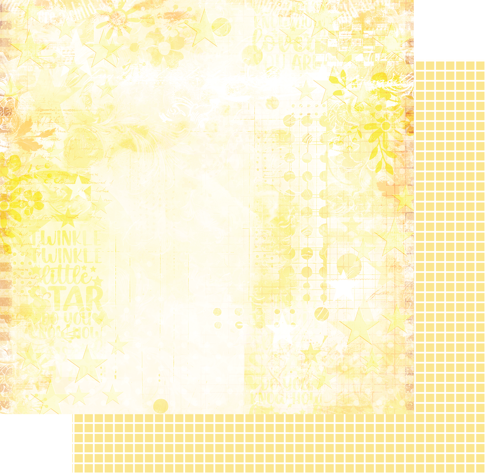 Star Dust Paper