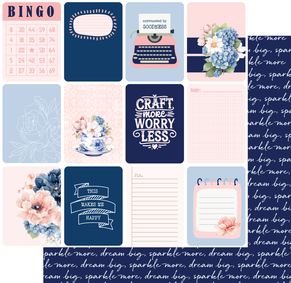 Lucia Paper