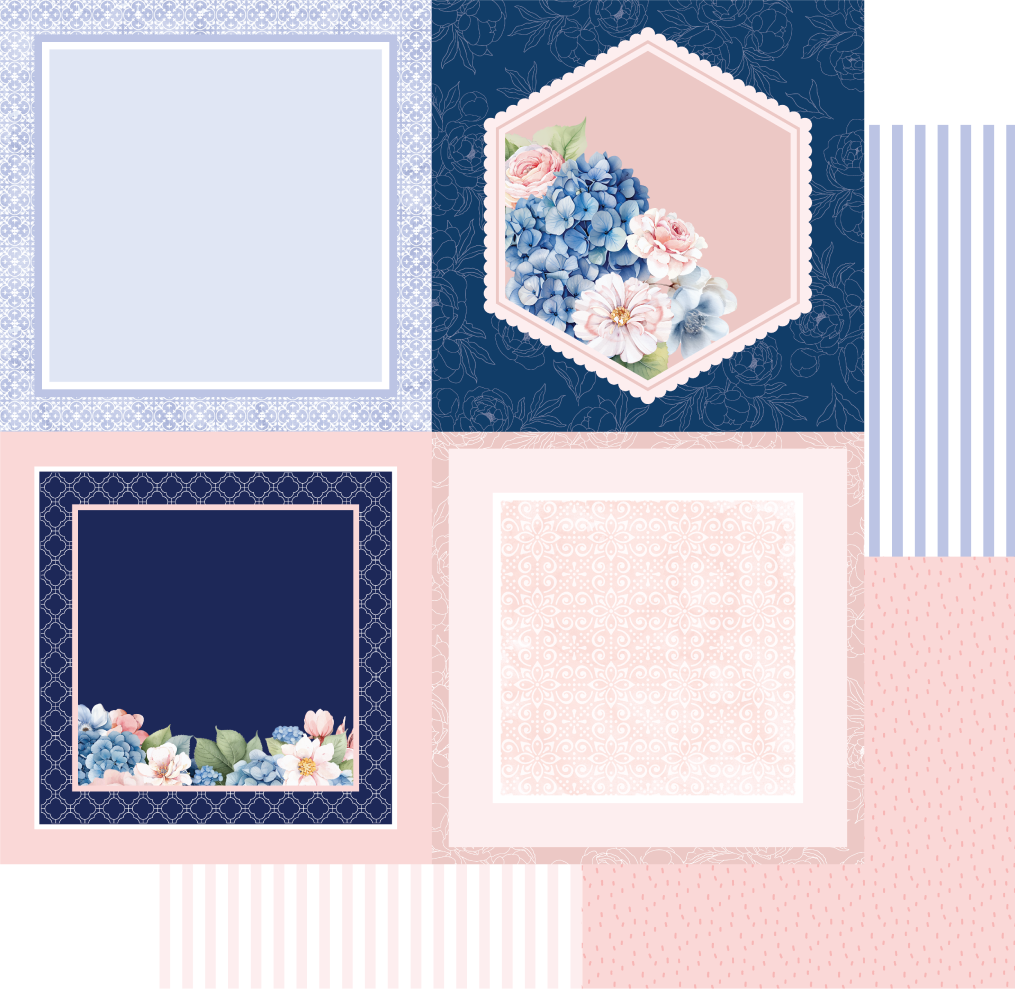 Softly Paper