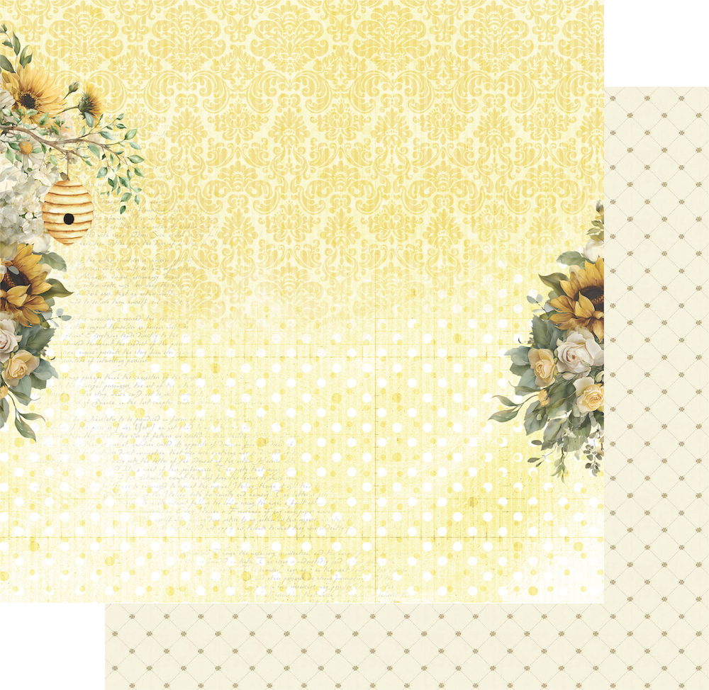 A Little Lovely Paper