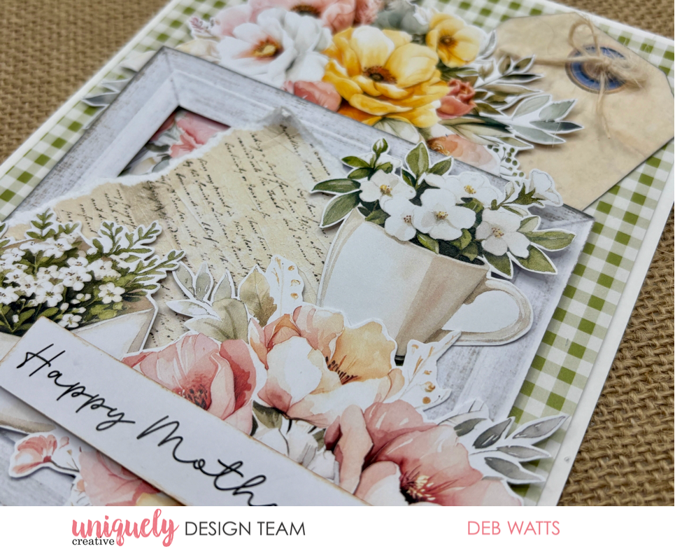 Mother's Day 2025 Cut-a-Part Collection Bundle