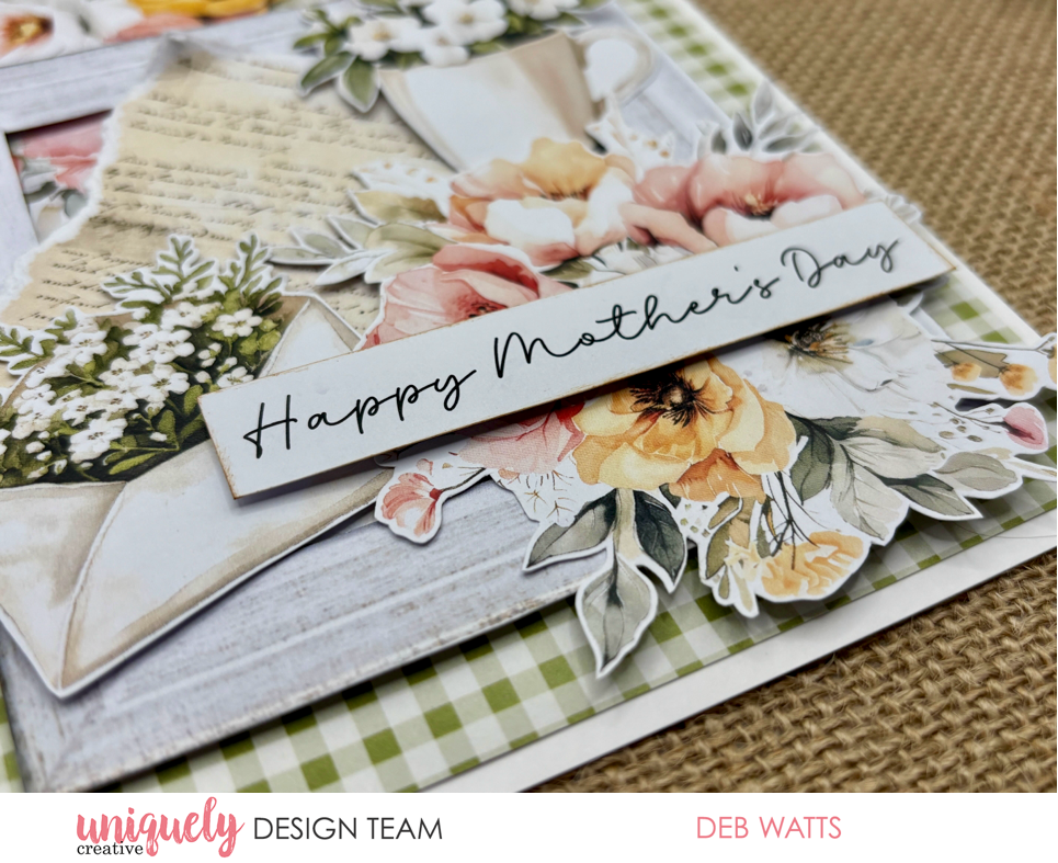 Mother's Day 2025 Cut-a-Part Collection Bundle