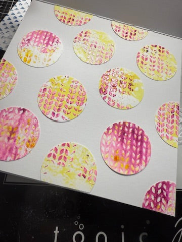 Prim Stencil