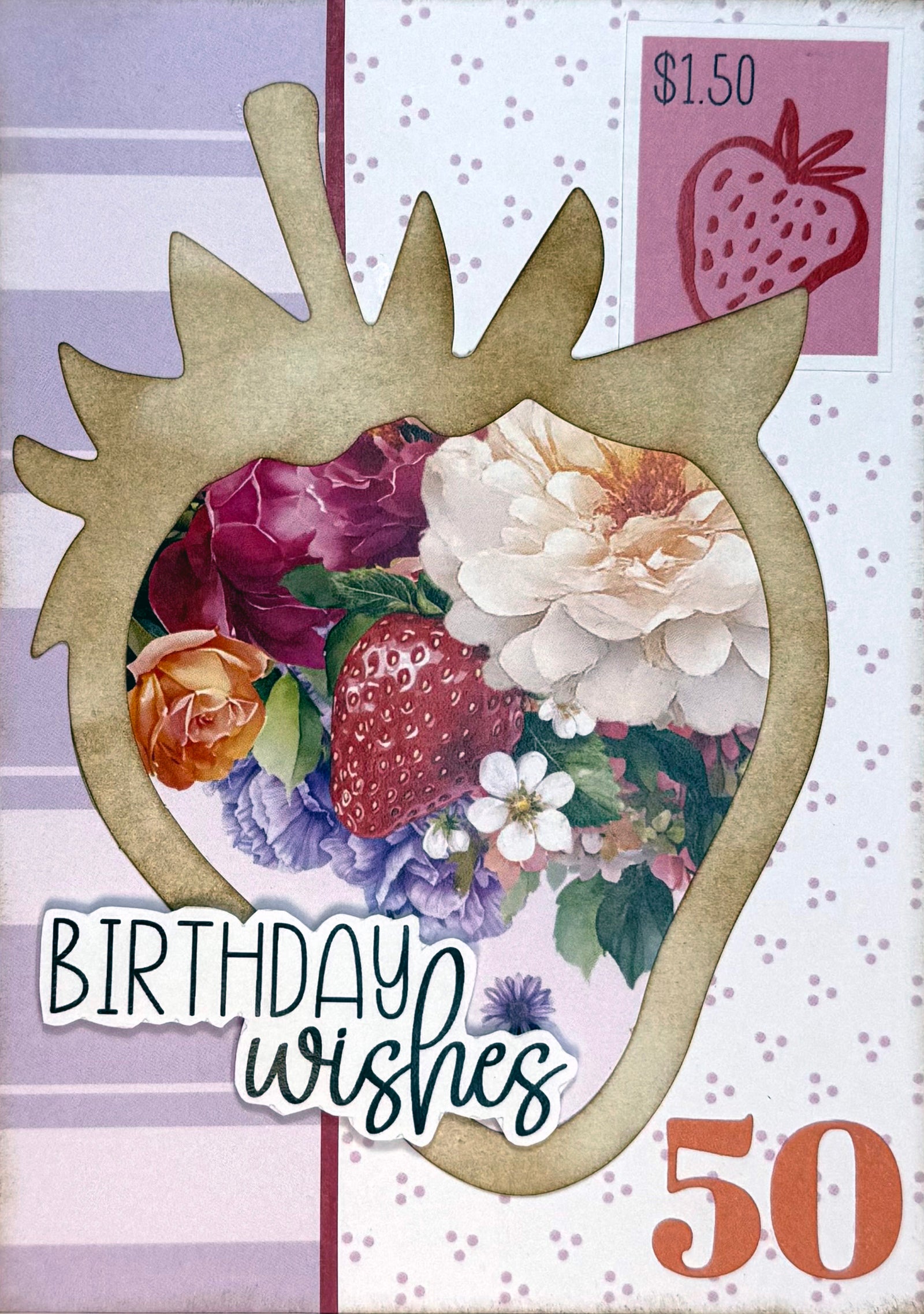 Fruity Fun Overlays