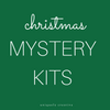 Christmas Mystery Kit
