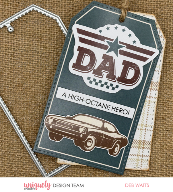 Father's Day 2025 Cut-a-Part Collection Bundle - Digital Download