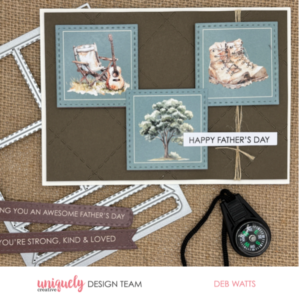 Father's Day 2025 Cut-a-Part Collection Bundle - Digital Download